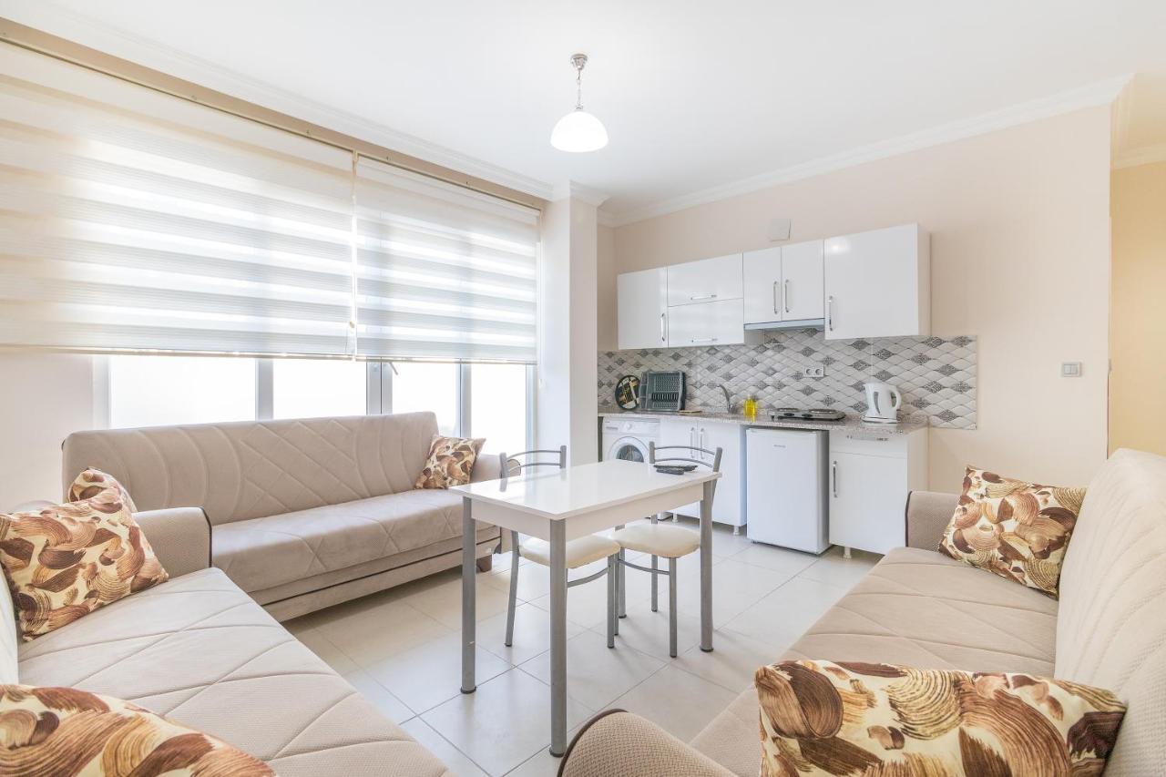 Apartment Near To Center And *