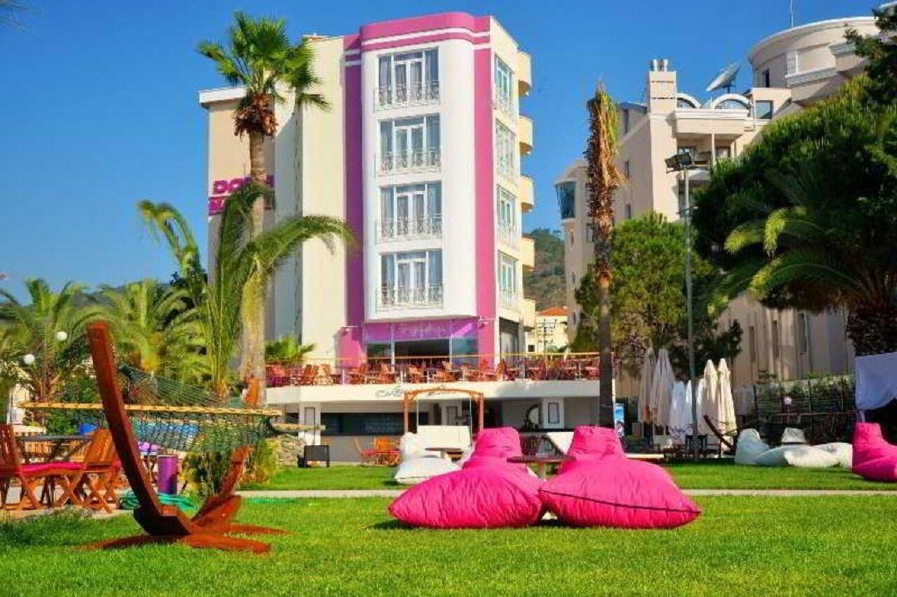 Dora Hotel