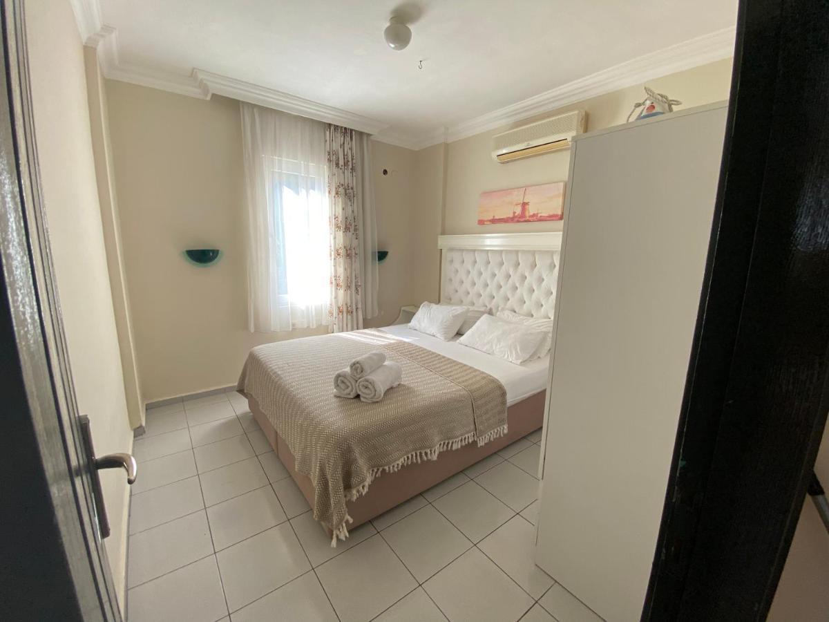 Belmaris Aparthotel