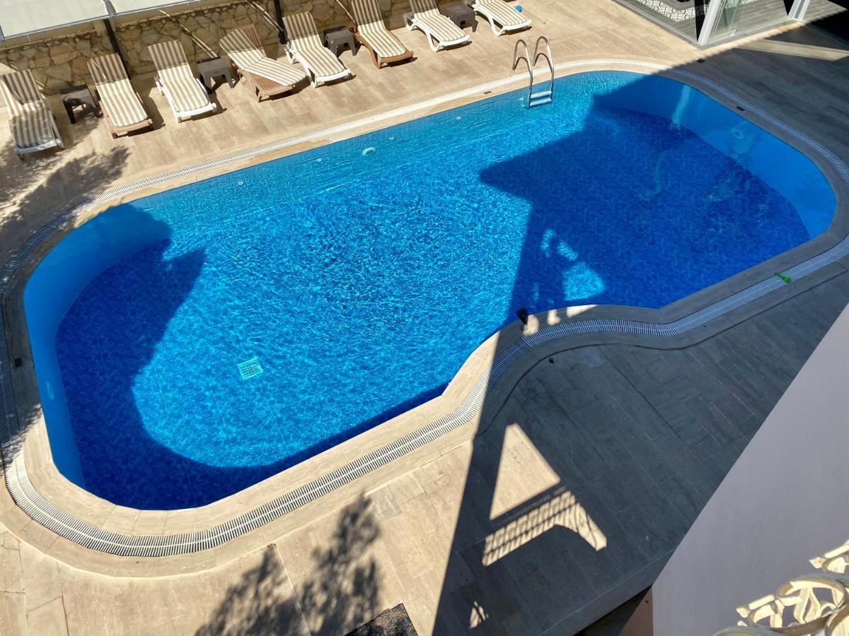 Aparthotel Belmaris Marmaris
