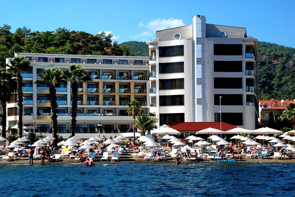 Hotel Golden Rock Marmaris
