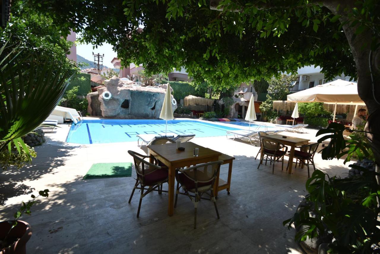 Pasahan Hotel Marmaris