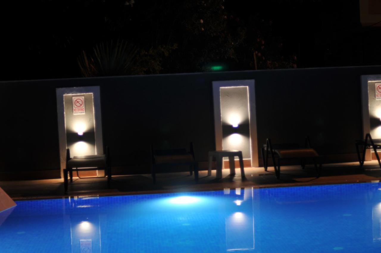 Aparthotel Isla