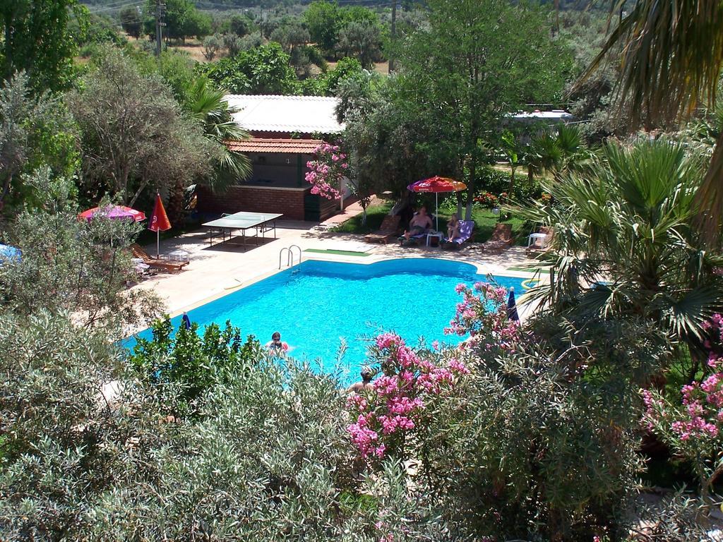 Hotel Baraka Hisaronu (adults Only) Marmaris