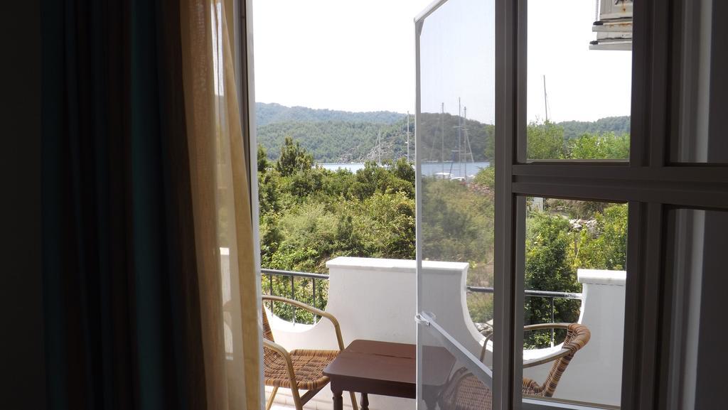 Baraka Hisaronu (adults Only) 3* Marmaris