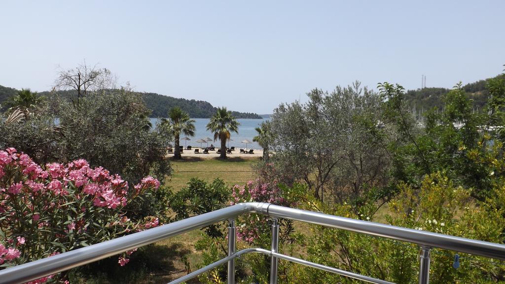 Hotel Baraka Hisaronu (adults Only)