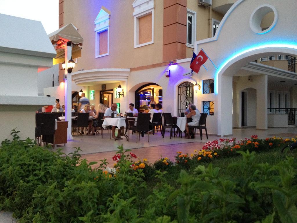 Oda ve Kahvaltı Fidan 3*