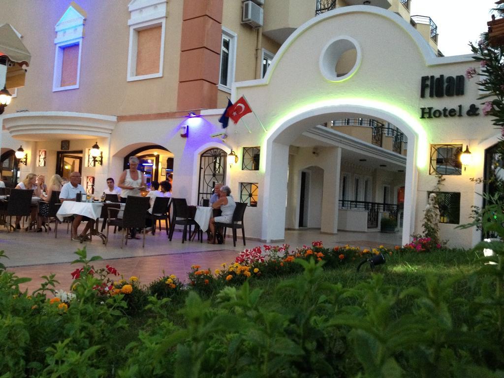 Fidan Marmaris