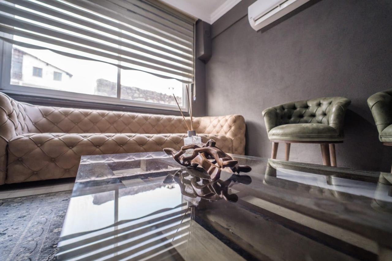 Sea-city Life Apartment Marmaris