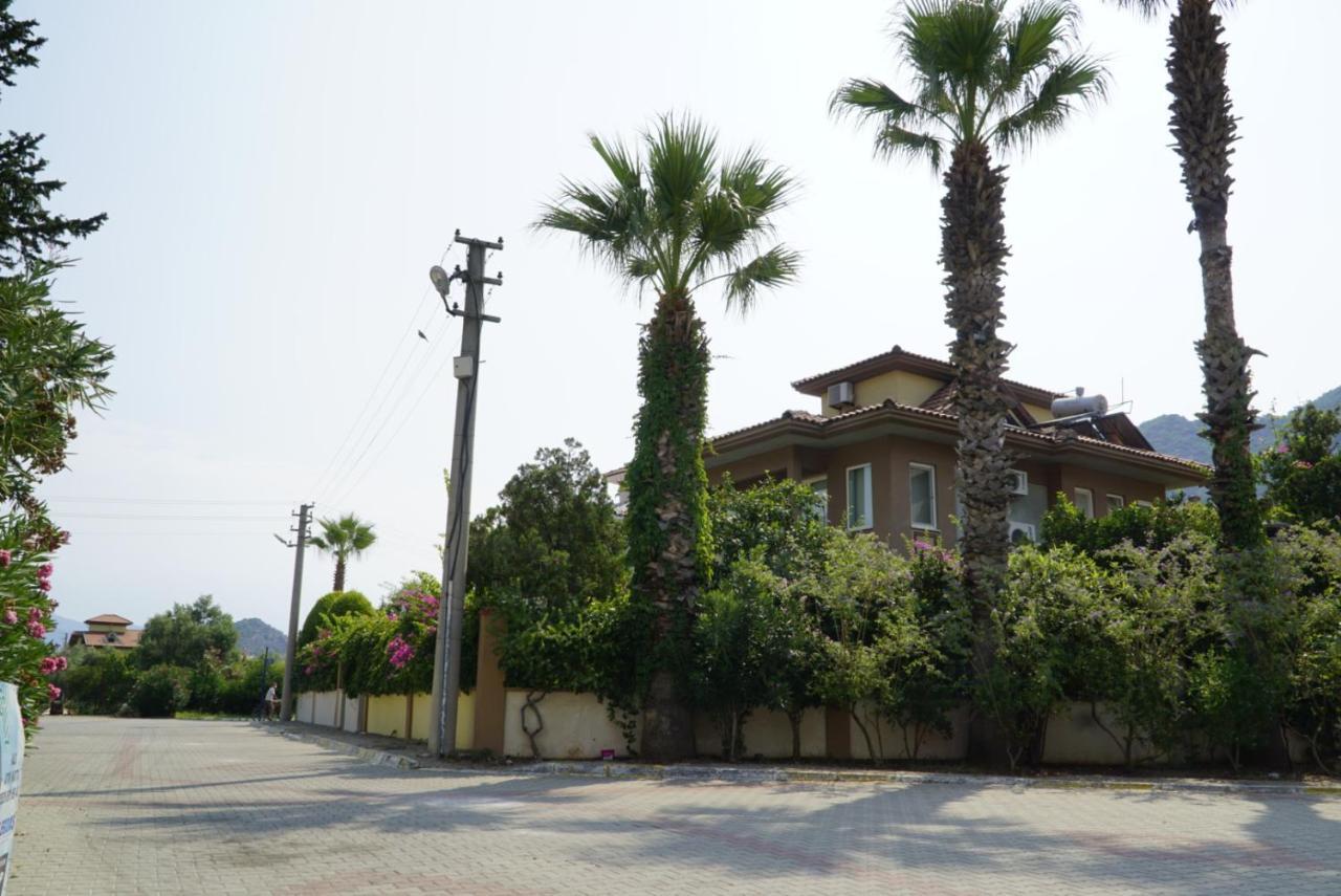Villa Mountain View *