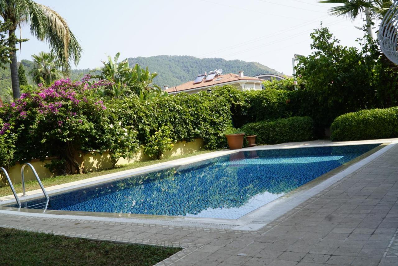 Villa Mountain View *
