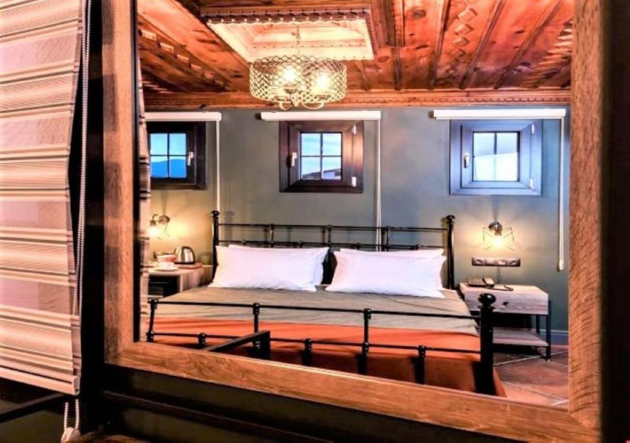 Sunset Boutique 3* Marmaris