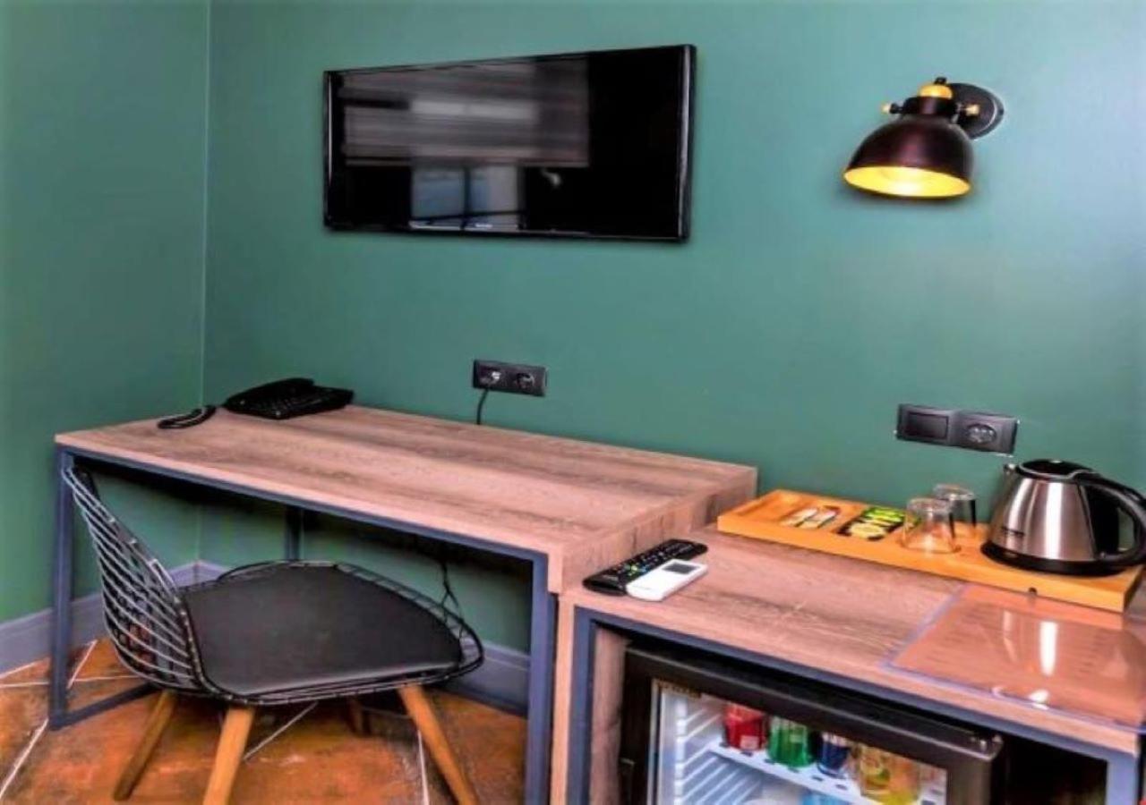 Sunset Boutique Hotel