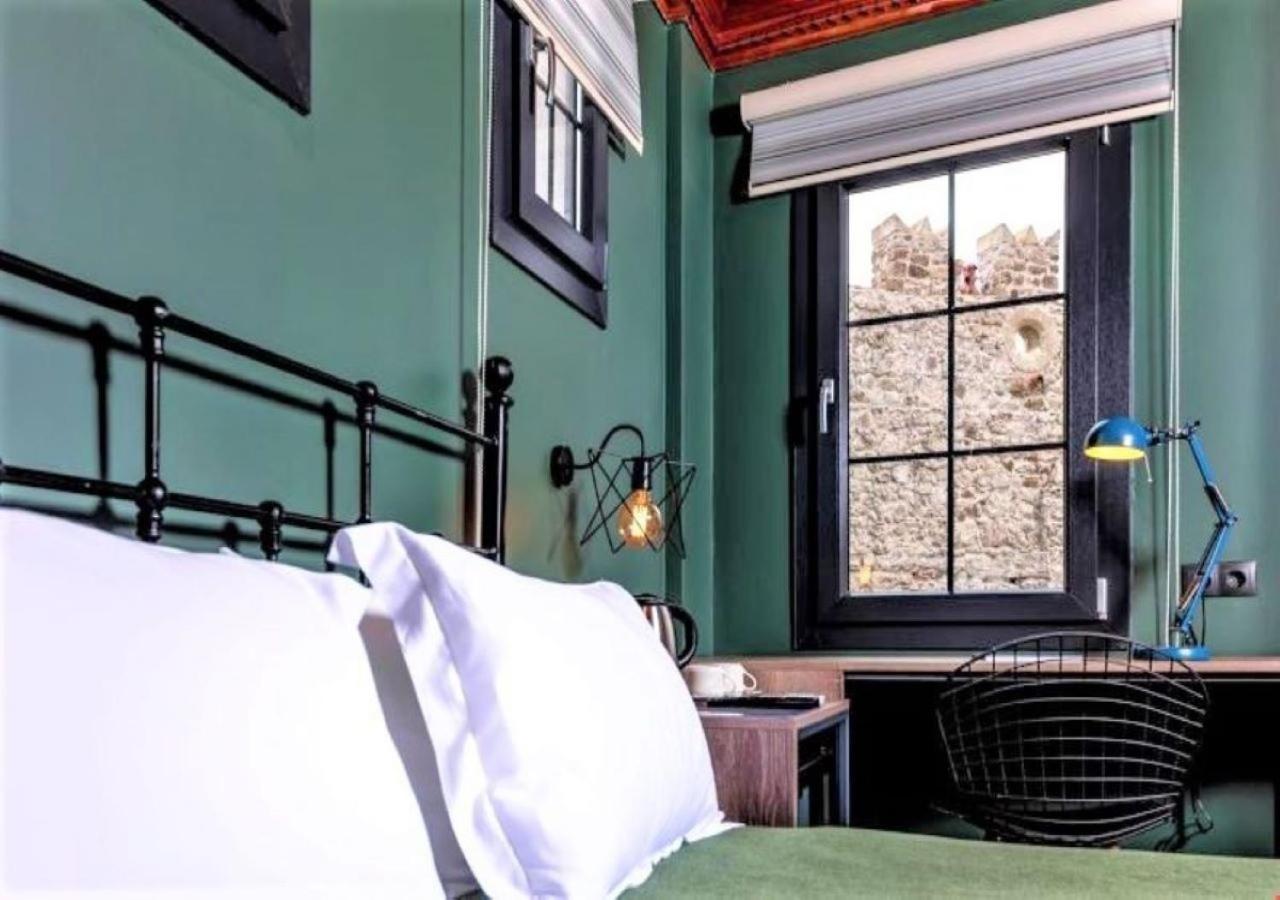 Hotel Sunset Boutique Marmaris