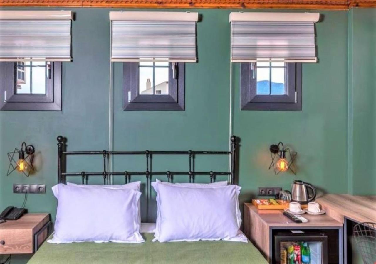Hotel Sunset Boutique 3*