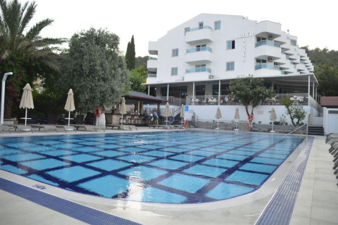 Adler Hotel