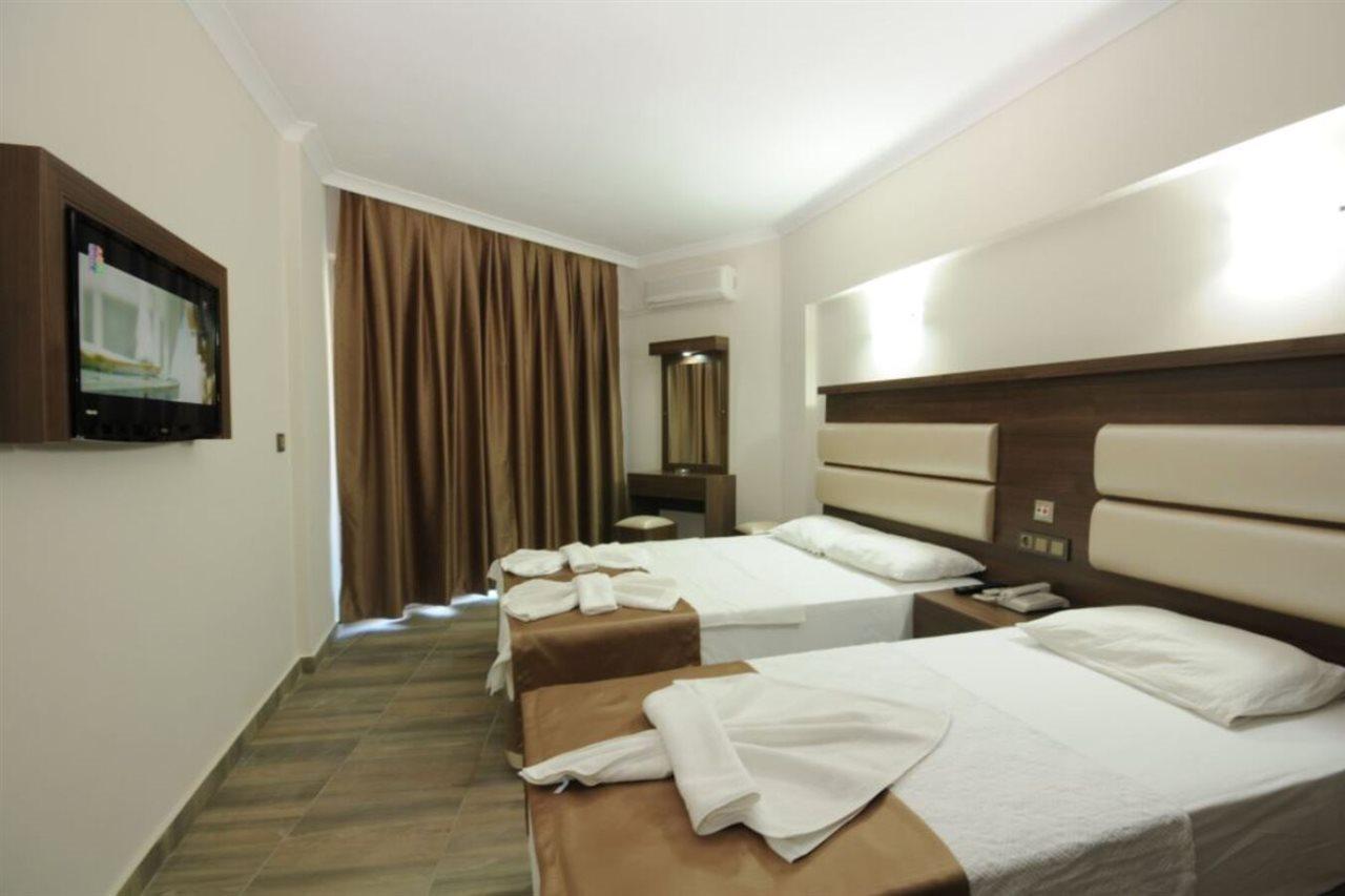 Adler Marmaris