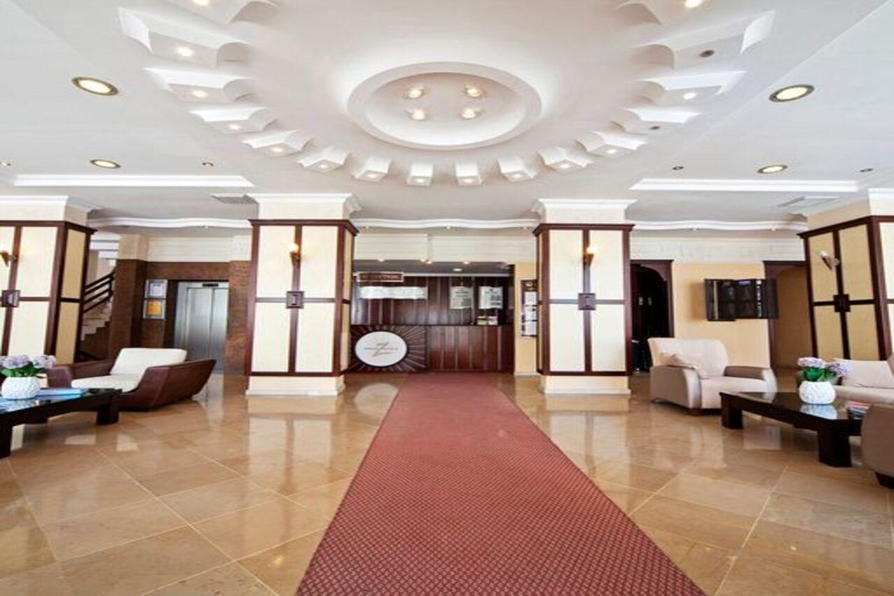 Selen 2* Marmaris
