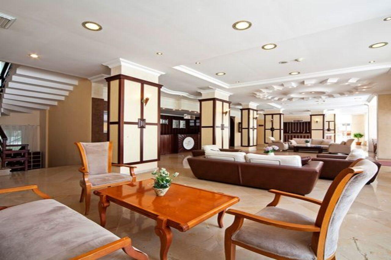 Hotel Selen 2*