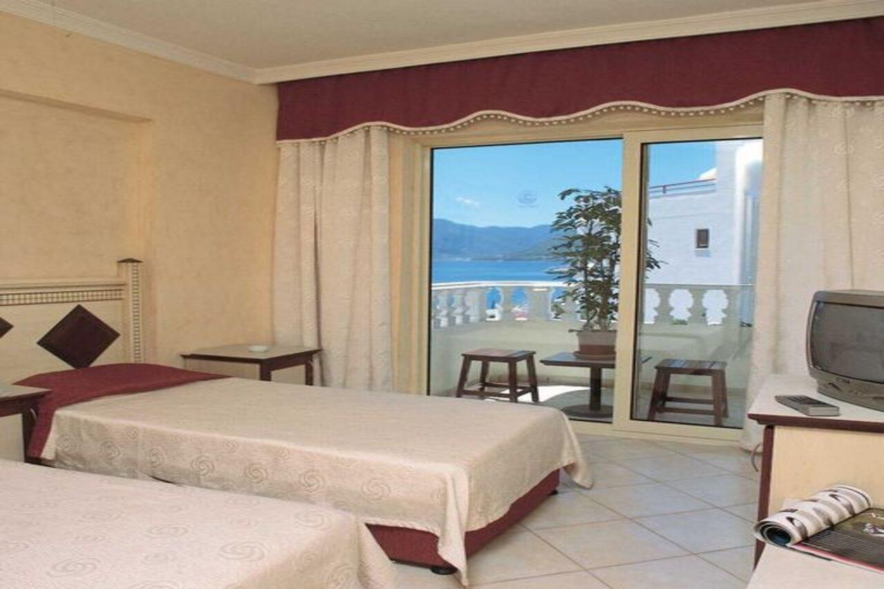 Selen Hotel