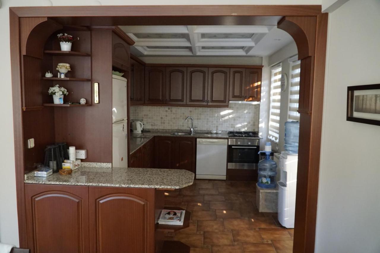 Mountain View Villa Marmaris