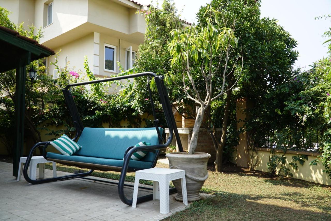 Mountain View Villa Marmaris