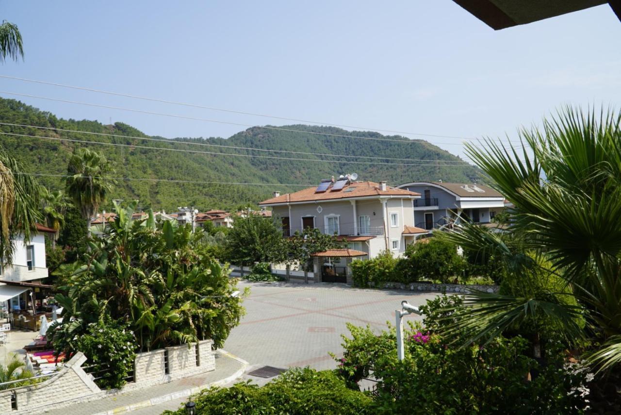 Mountain View Marmaris