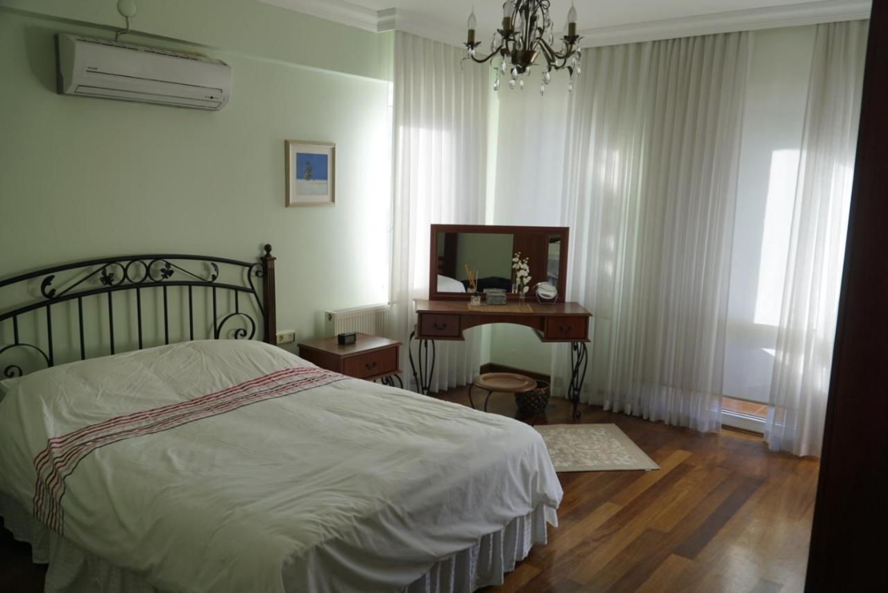 Mountain View Villa Marmaris