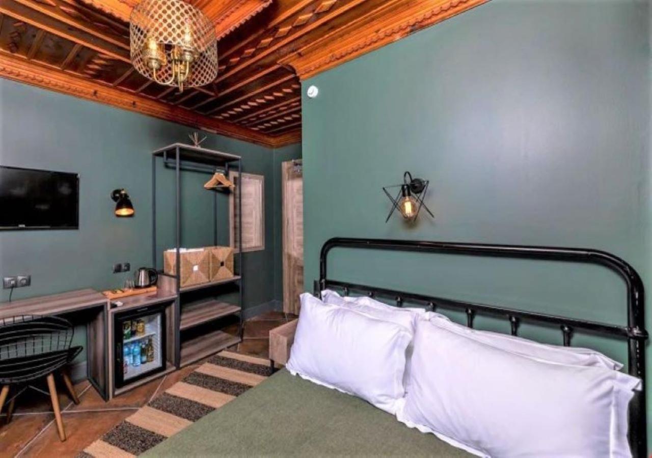 Sunset Boutique Hotel 3*