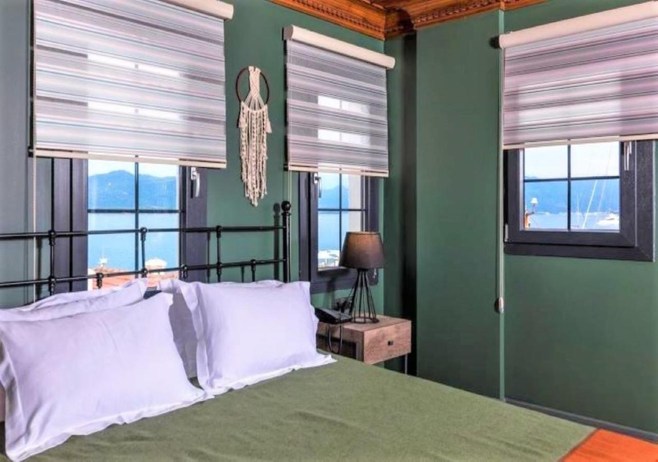 Hotel Sunset Boutique