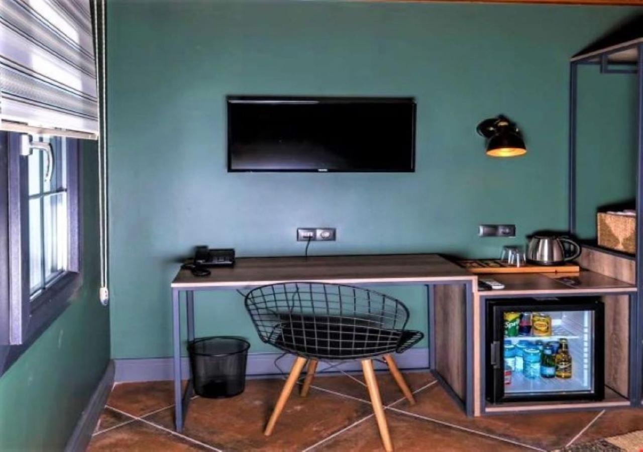 Sunset Boutique Hotel