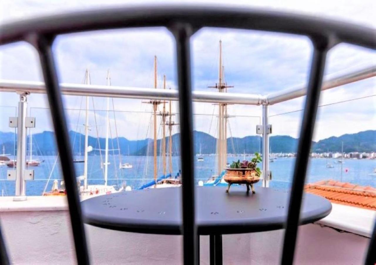 Sunset Boutique Hotel Marmaris