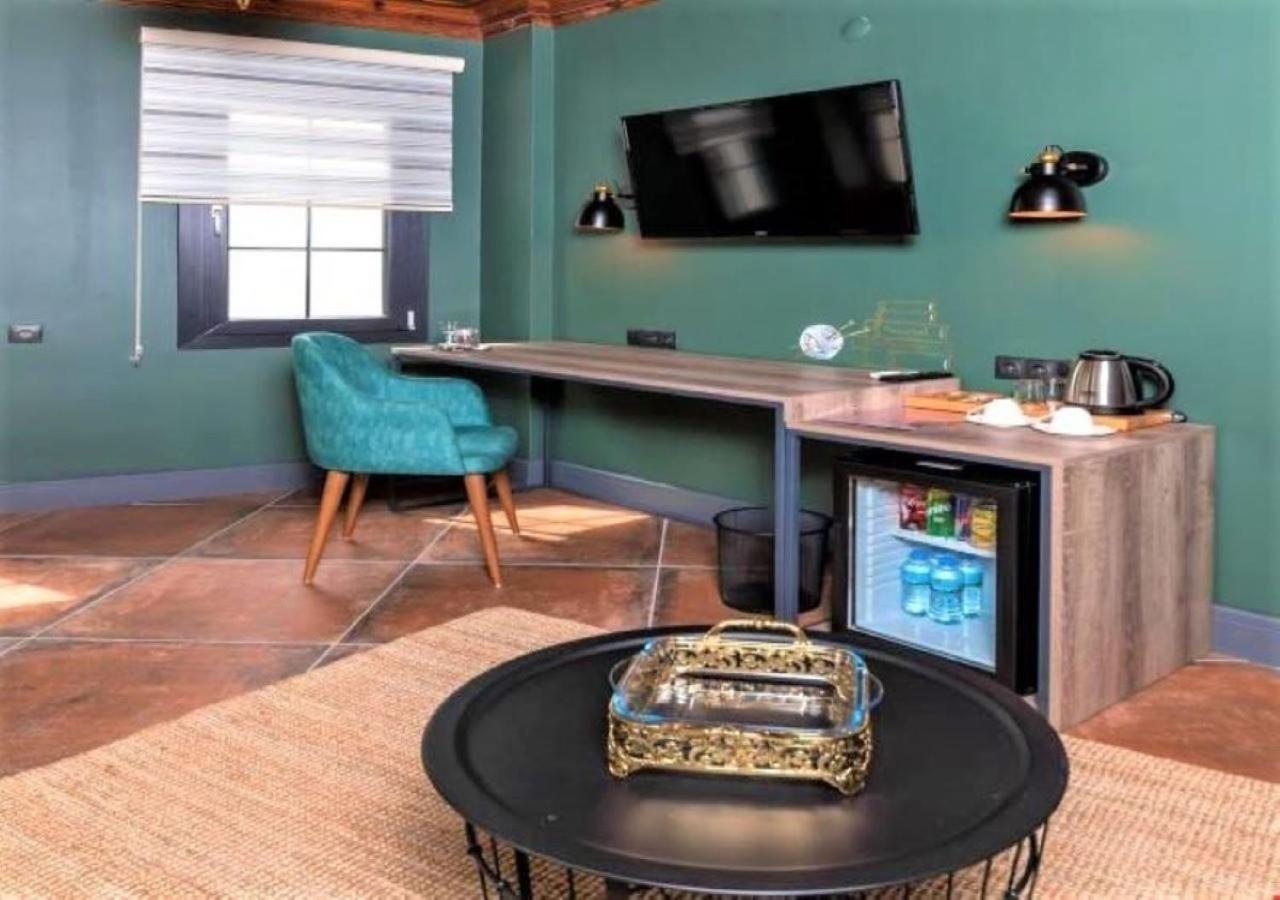 Sunset Boutique Hotel