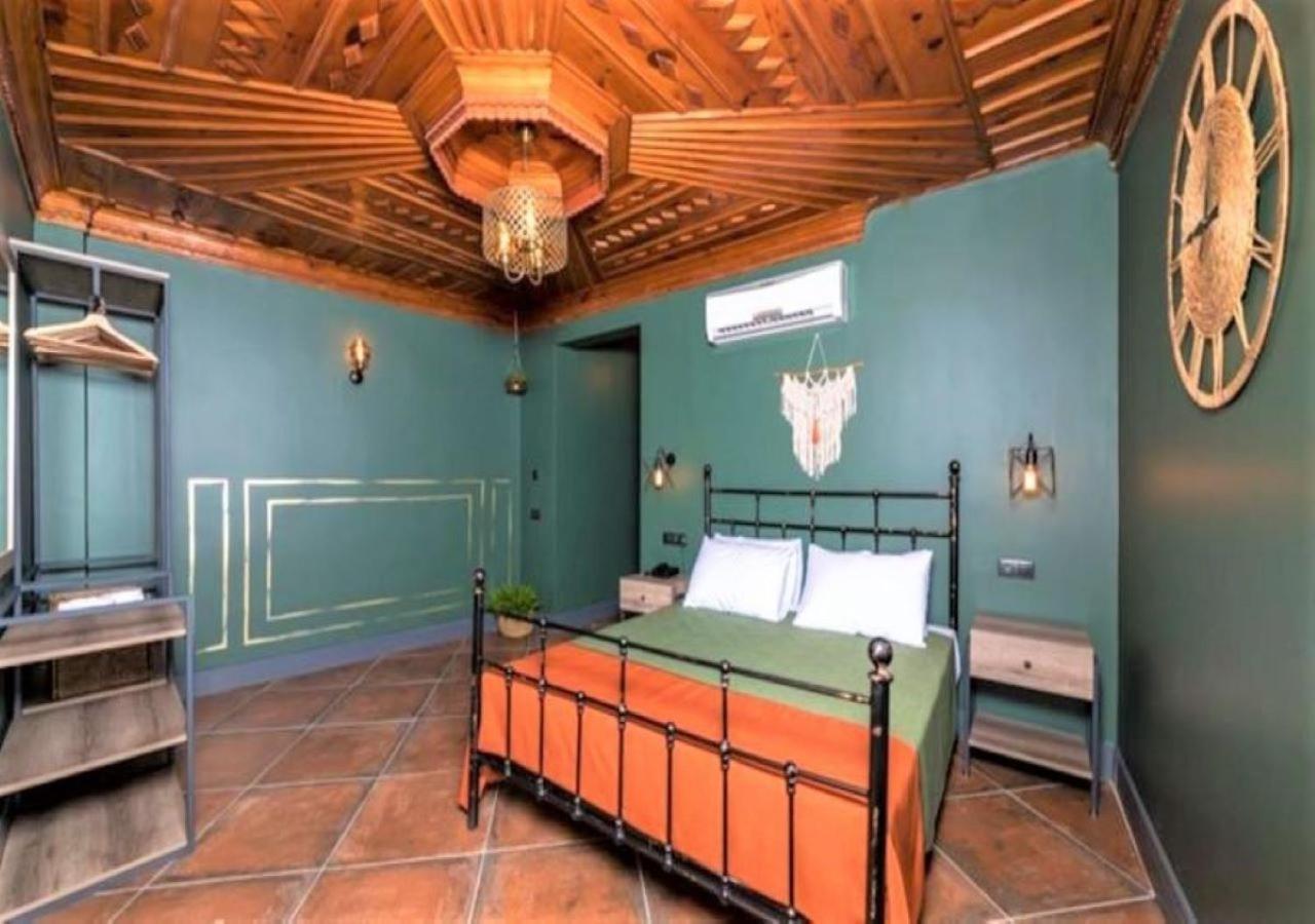 Sunset Boutique Hotel Marmaris