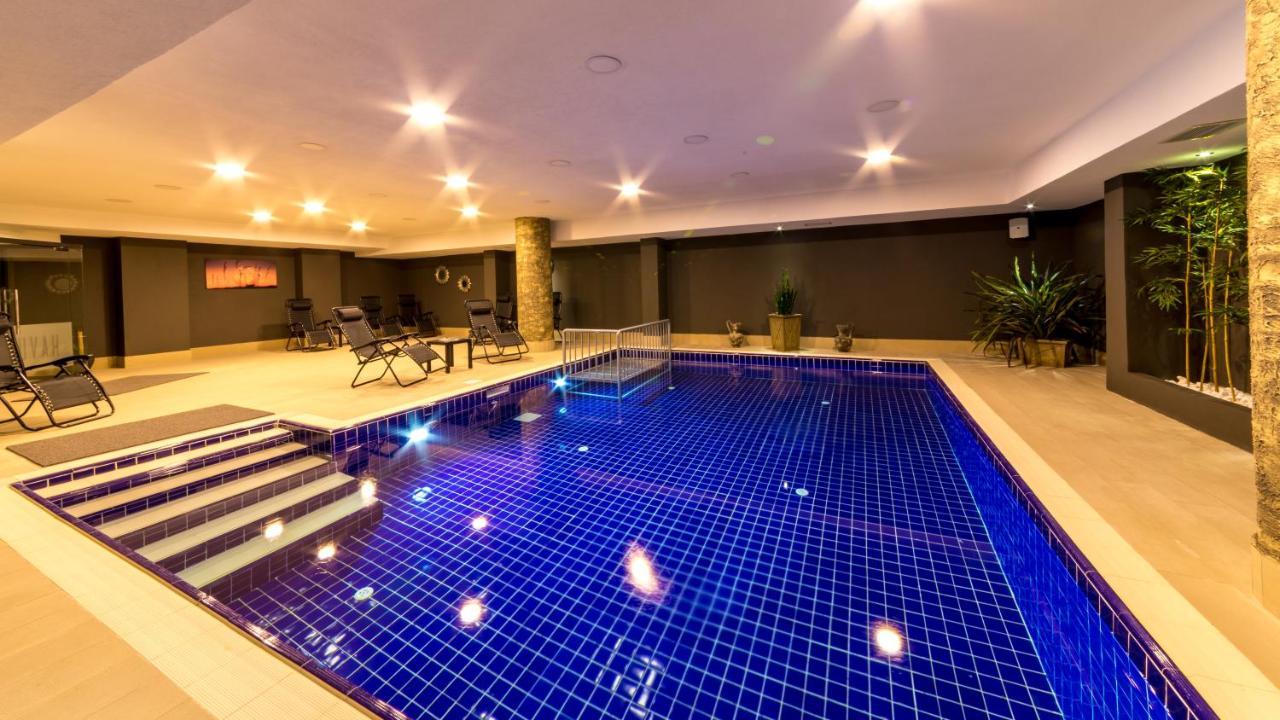 Hotel Motto Premium Hotel&spa