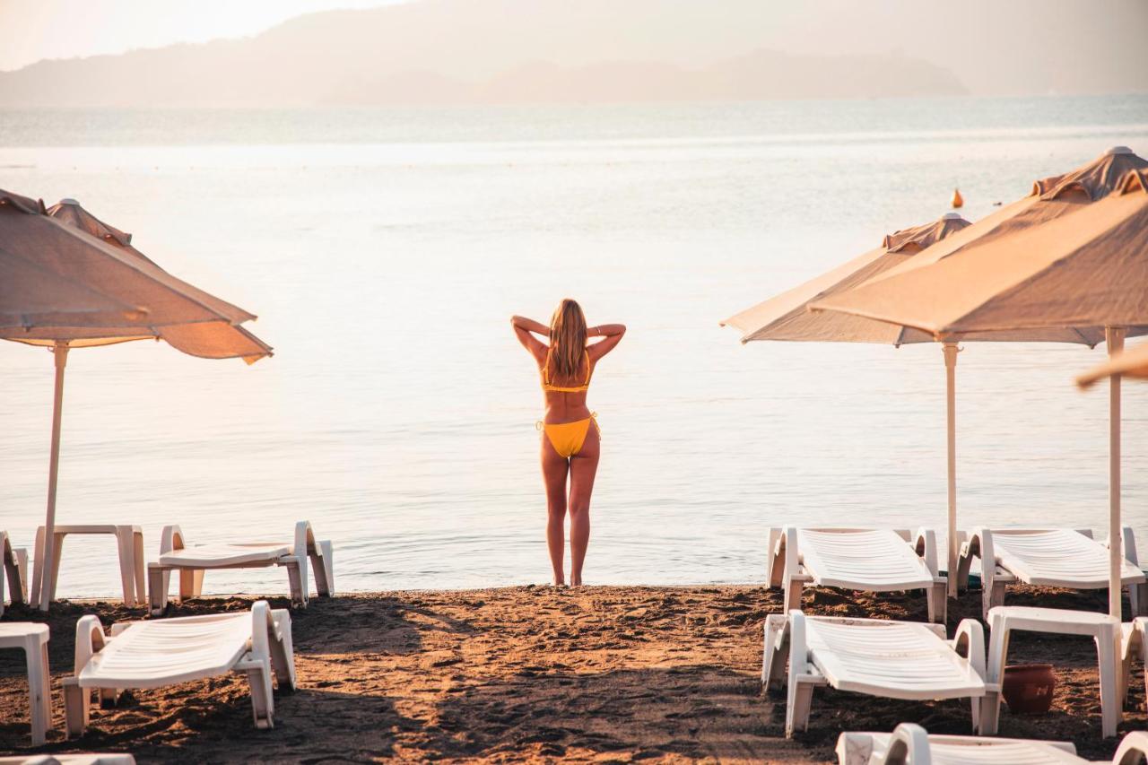Hotel Motto Premium Hotel&spa Marmaris