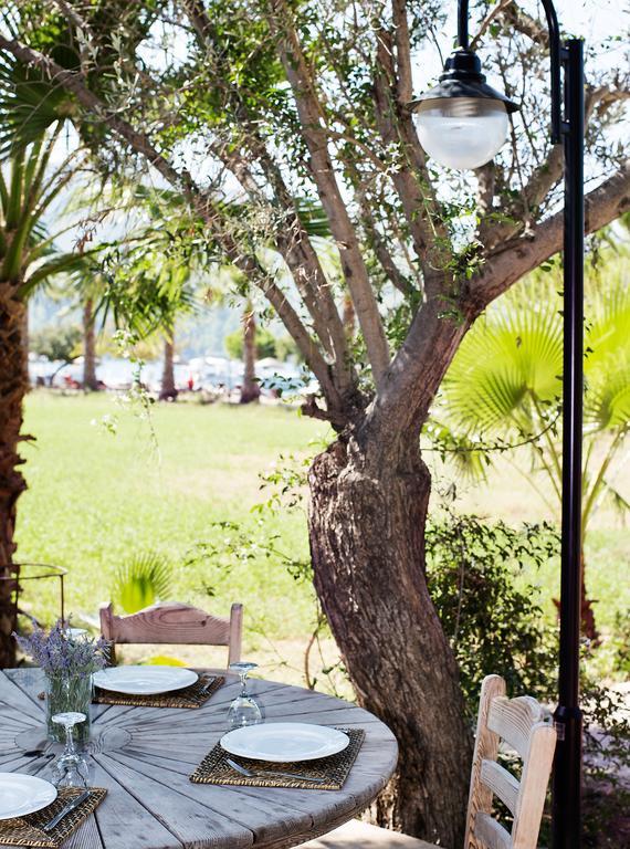 Baraka Hisaronu (adults Only) 3* Marmaris