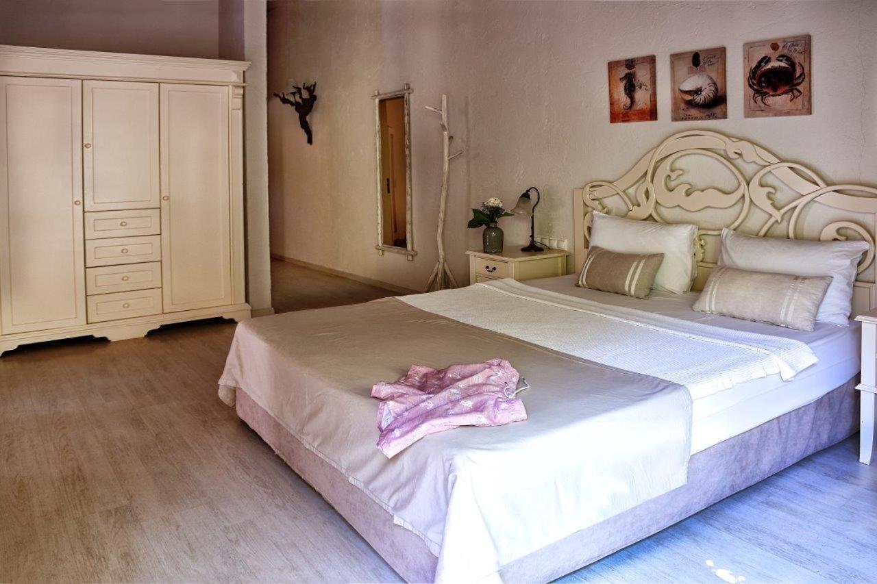 Golden Key Bordubet 5* Marmaris