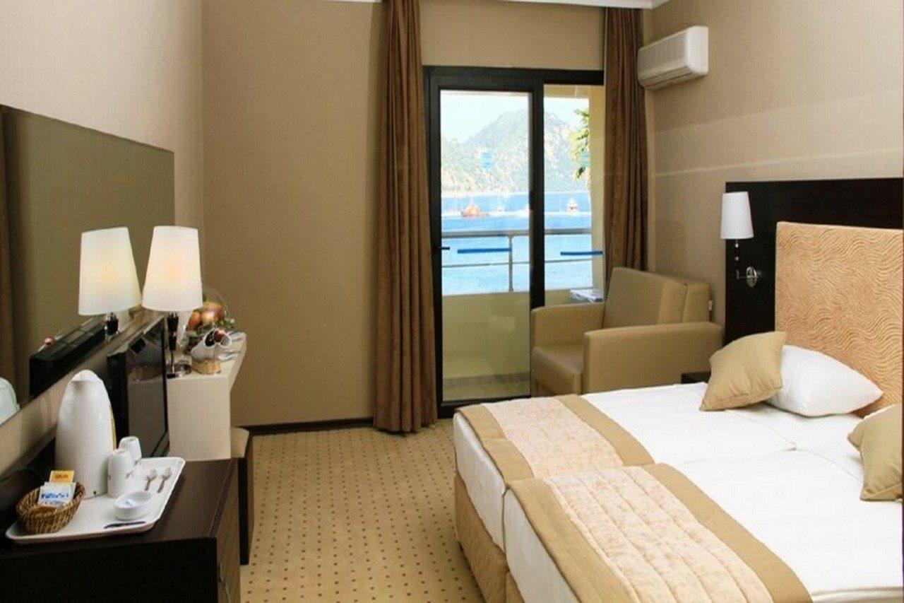 Faros Premium Hotel Marmaris