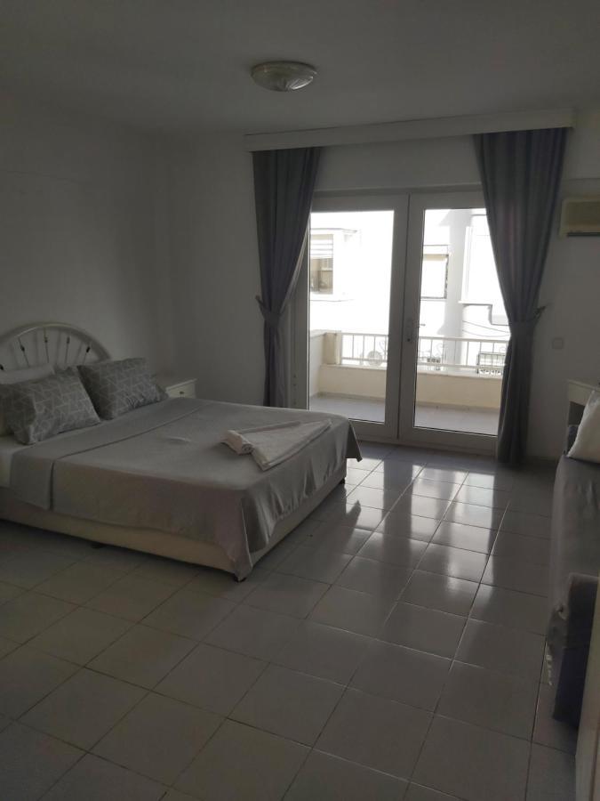 Goencue Apart Otel Aparthotel