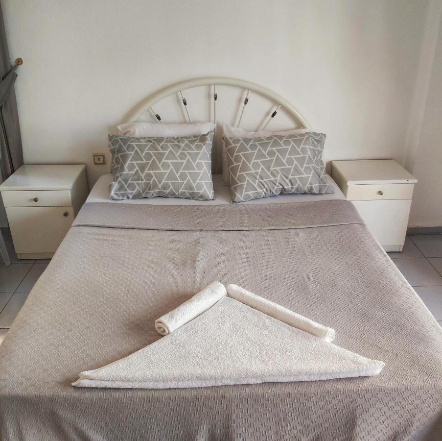 Goencue Apart Otel Aparthotel *