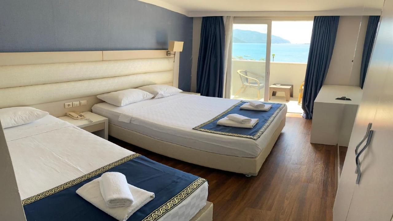 Hotel Goldkaya 3*