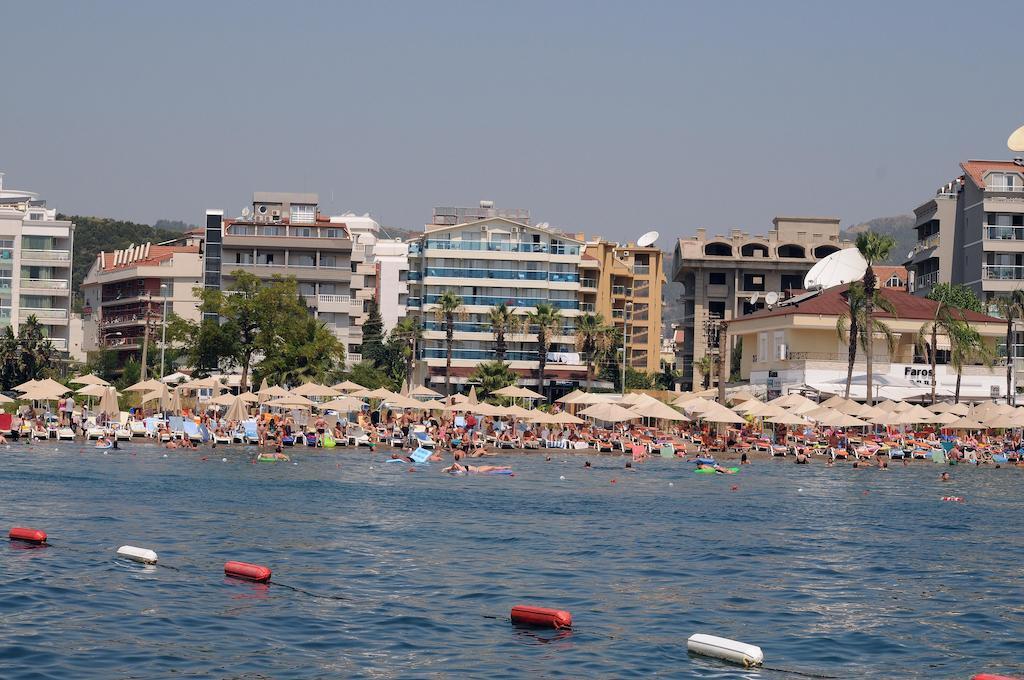 Hotel Moda Marmaris