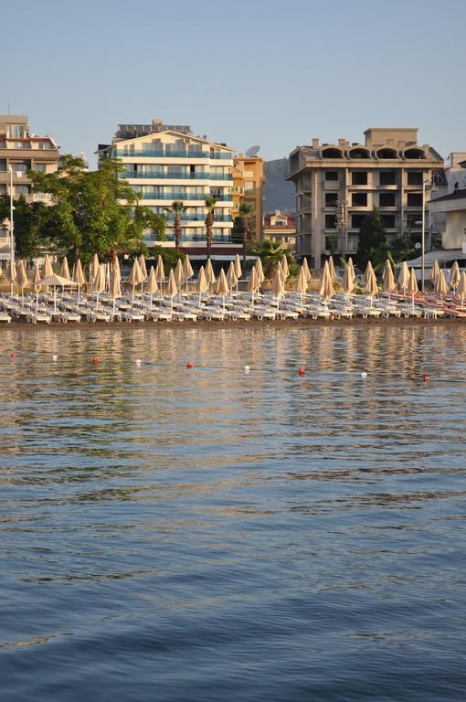 Moda Hotel 2*