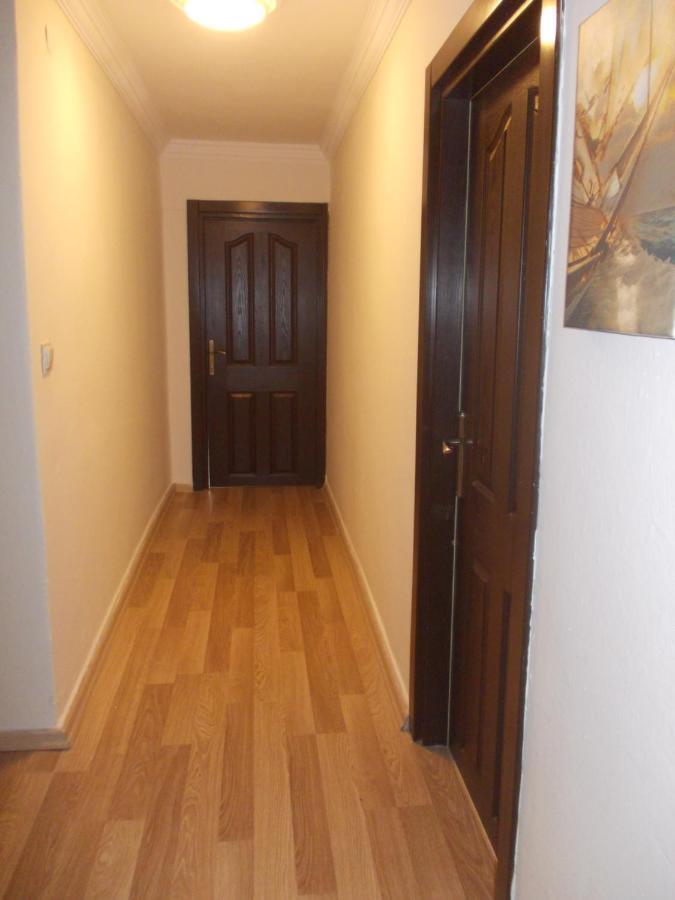 Guest house Ide