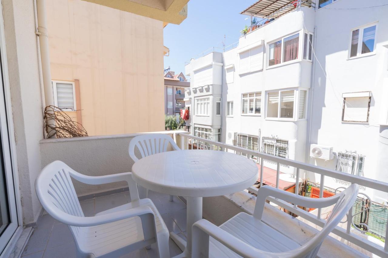 Aparthotel Goencue Apart Otel *
