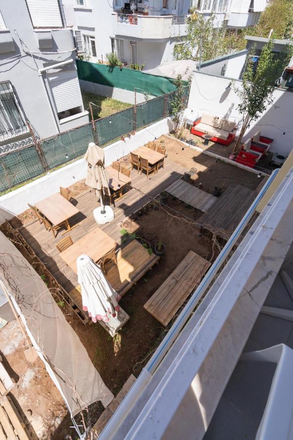 Aparthotel Goencue Apart Otel Marmaris