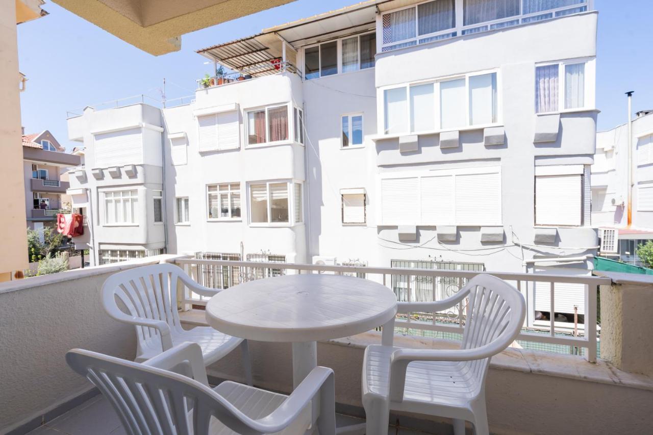 Goencue Apart Otel *