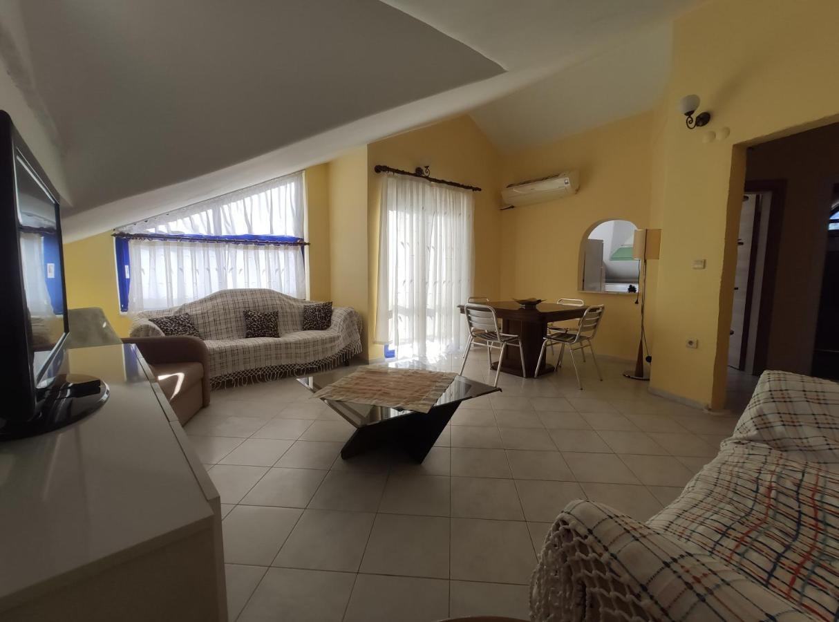 Aparthotel Blue Paradise Apart Marmaris