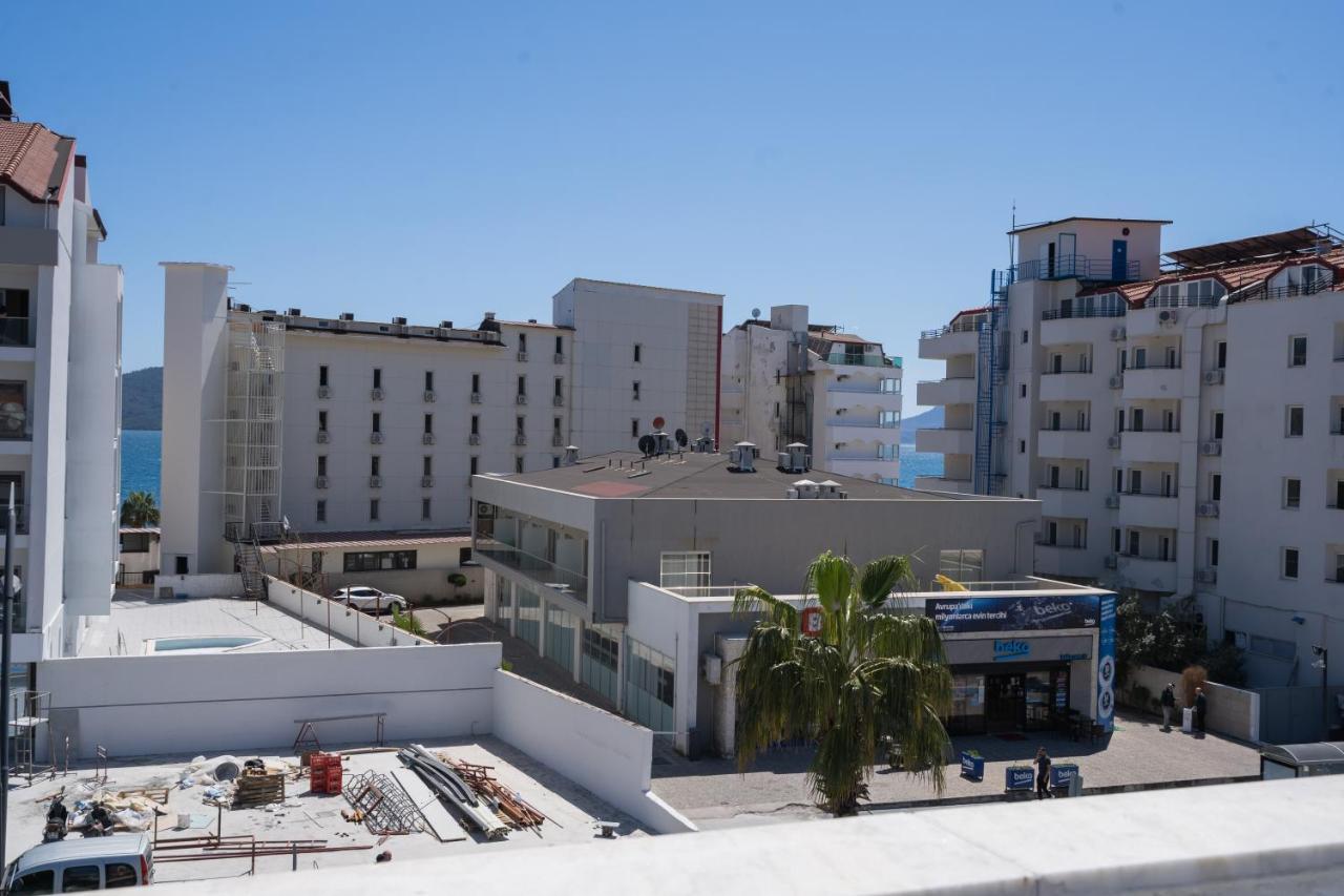 Goencue Apart Otel Aparthotel Marmaris